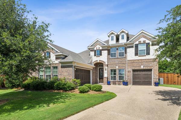 940 Abbott LN, Allen, TX 75013