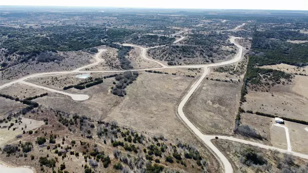 Glen Rose, TX 76043,1295 Valley Ranch RD