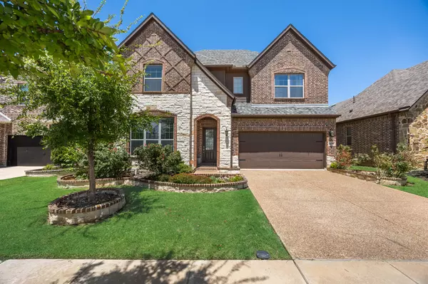 16701 Millenium Park PL, Prosper, TX 75078