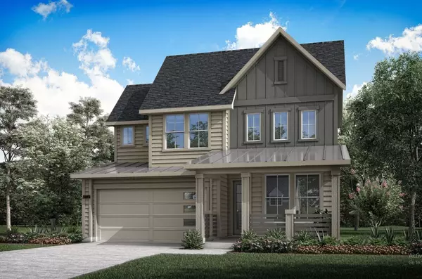 1600 Ginger, Argyle, TX 76226