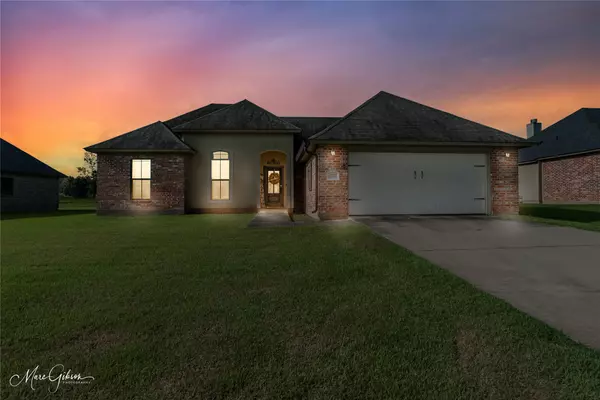 5536 Northwood South RD, Blanchard, LA 71107