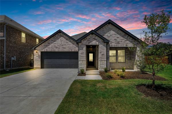 608 Willet DR, Mckinney, TX 75069