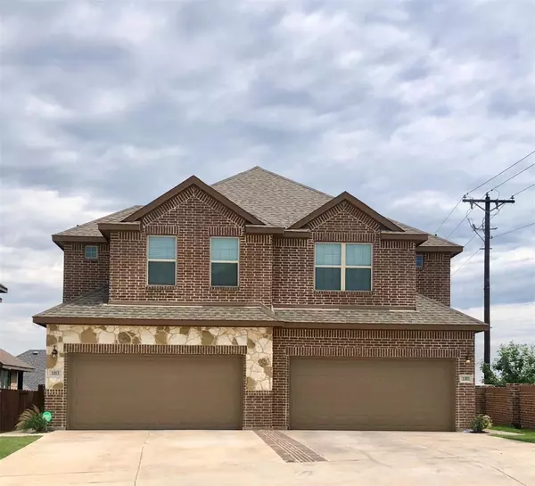 1003 Sierra Vista CT #2, Midlothian, TX 76065