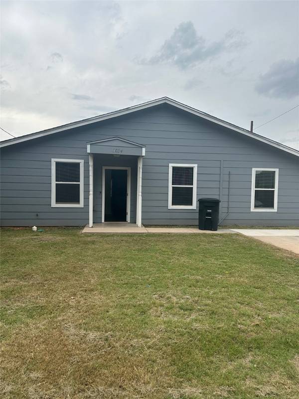 3034 Simmons ST, Abilene, TX 79601