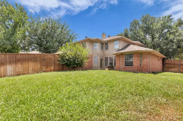 Plano, TX 75024,4413 Crown Ridge DR