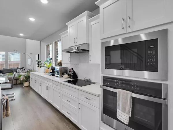 Justin, TX 76247,1366 Silverthorn TRL