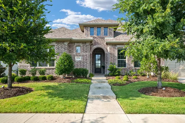 Prosper, TX 75078,3770 Dewberry LN