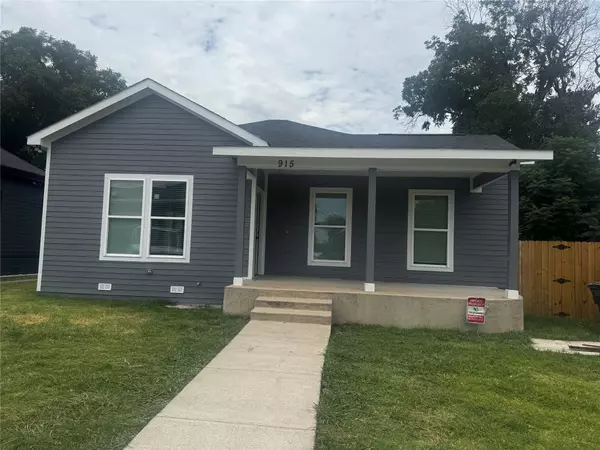 Fort Worth, TX 76104,915 E Humbolt ST