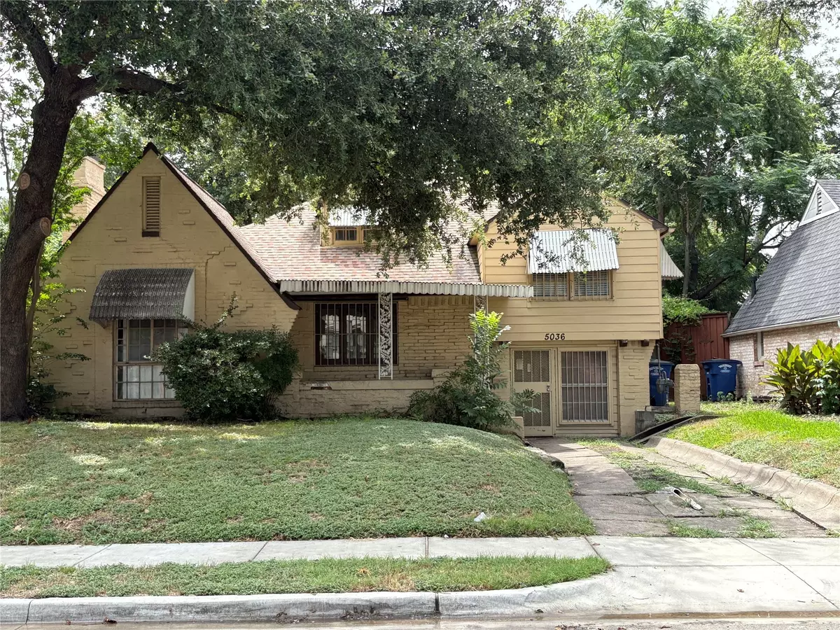 Dallas, TX 75206,5036 Milam ST