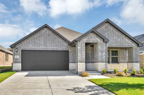 511 Weller RD, Mckinney, TX 75069