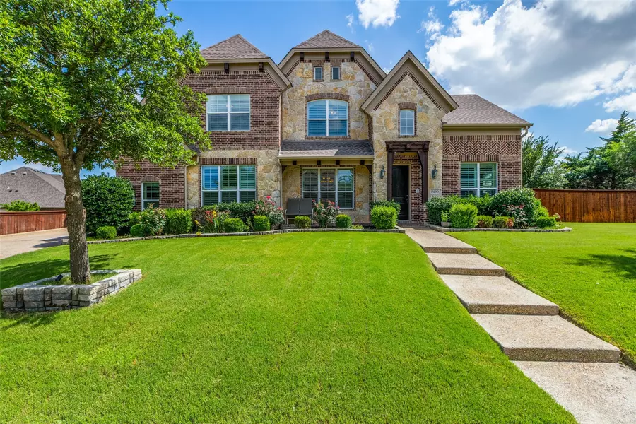 2490 Stonybrook DR, Prosper, TX 75078