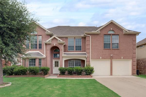 202 Forestridge DR, Mansfield, TX 76063