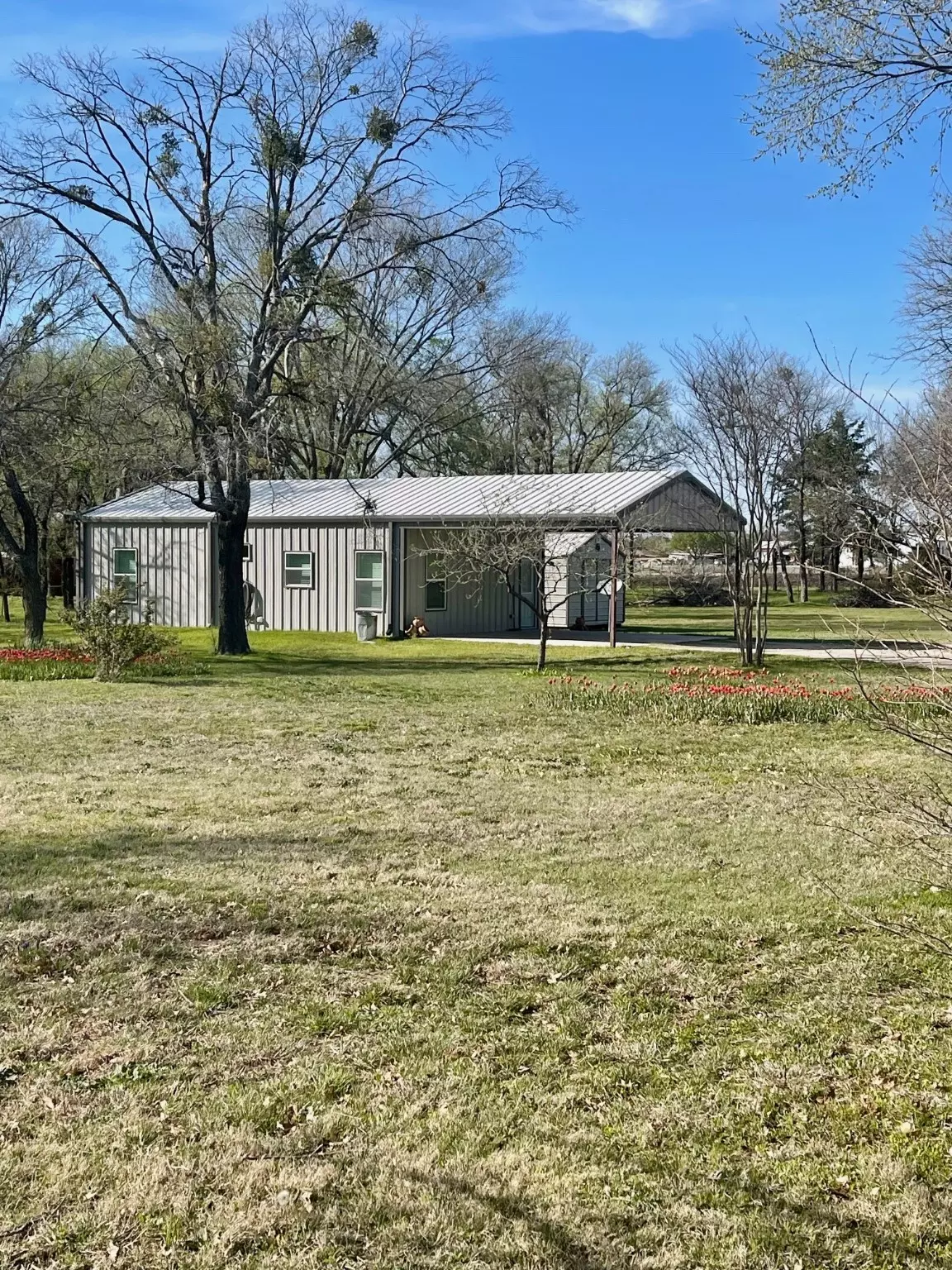 Mckinney, TX 75071,3485 County Road 412