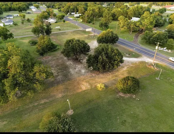 Bremond, TX 76629,TBD N Commerce