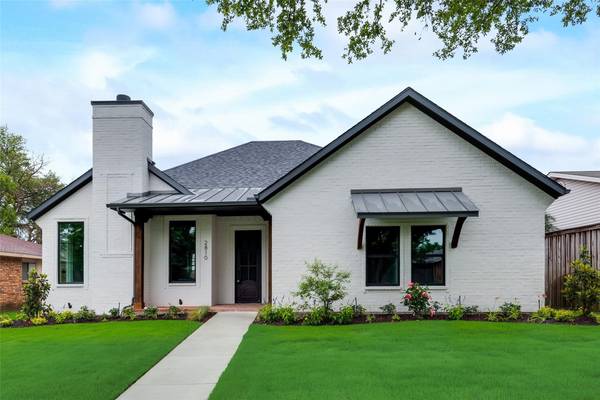 2810 Esquire LN, Garland, TX 75044