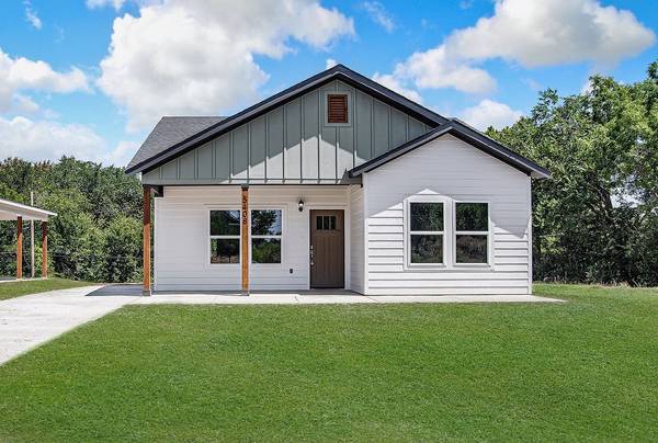 5408 Geddes AVE, Fort Worth, TX 76107
