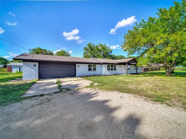 Valley View, TX 76272,309 E Obuch ST