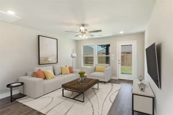 Anna, TX 75409,2937 Kimberwick DR