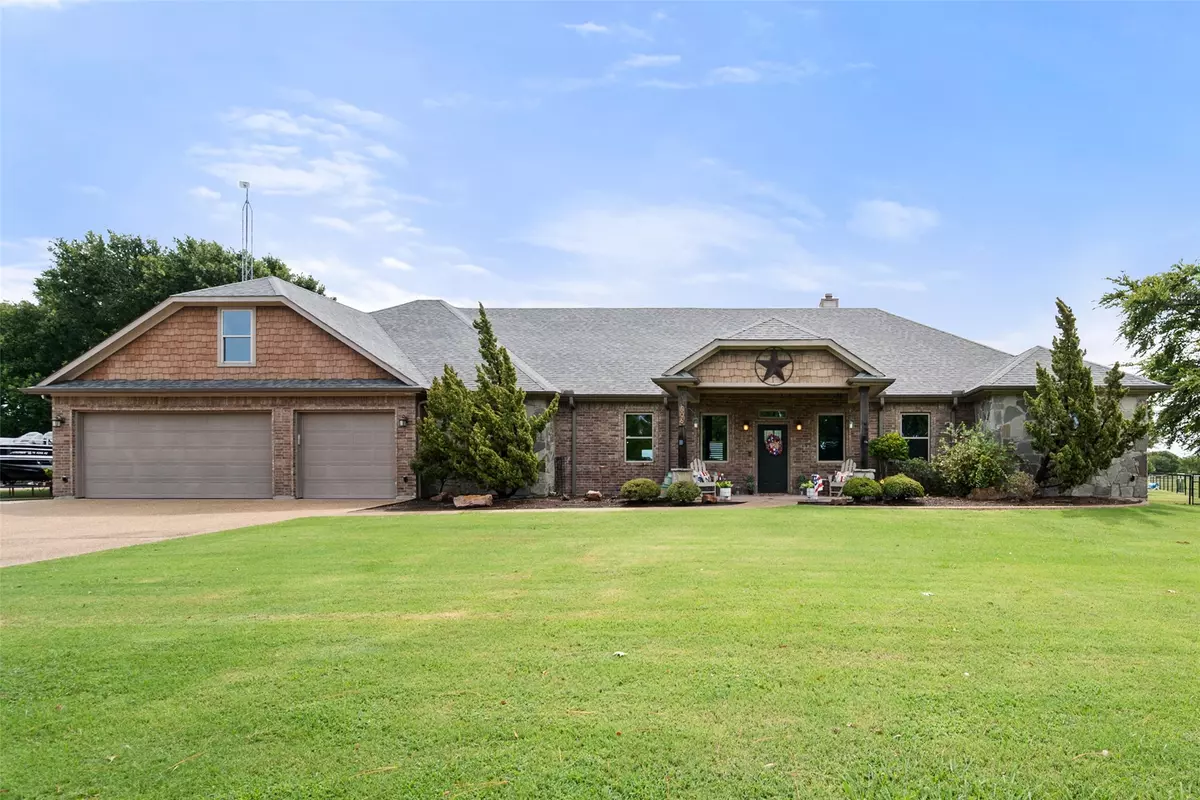 Kerens, TX 75144,606 Sunset PT