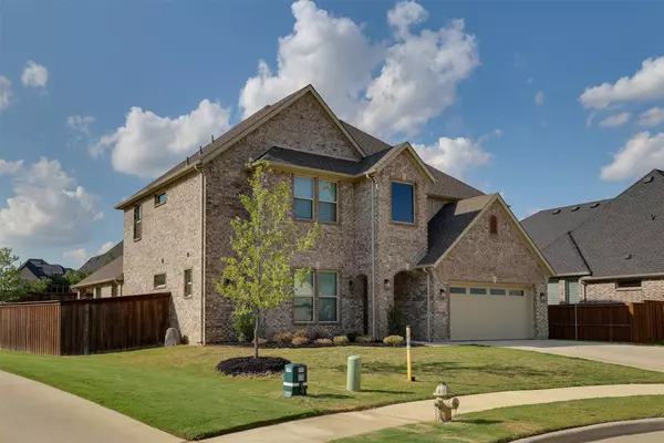 Mansfield, TX 76063,1804 Eastwood CT