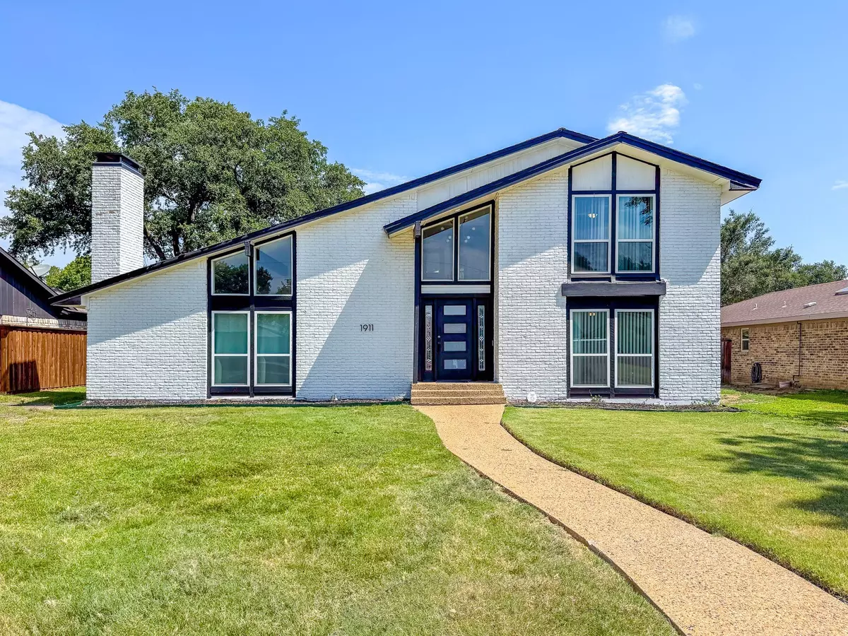 Richardson, TX 75081,1911 Marquette DR