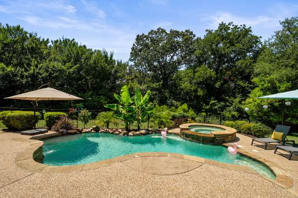 1917 Canyon Wren DR, Mckinney, TX 75071