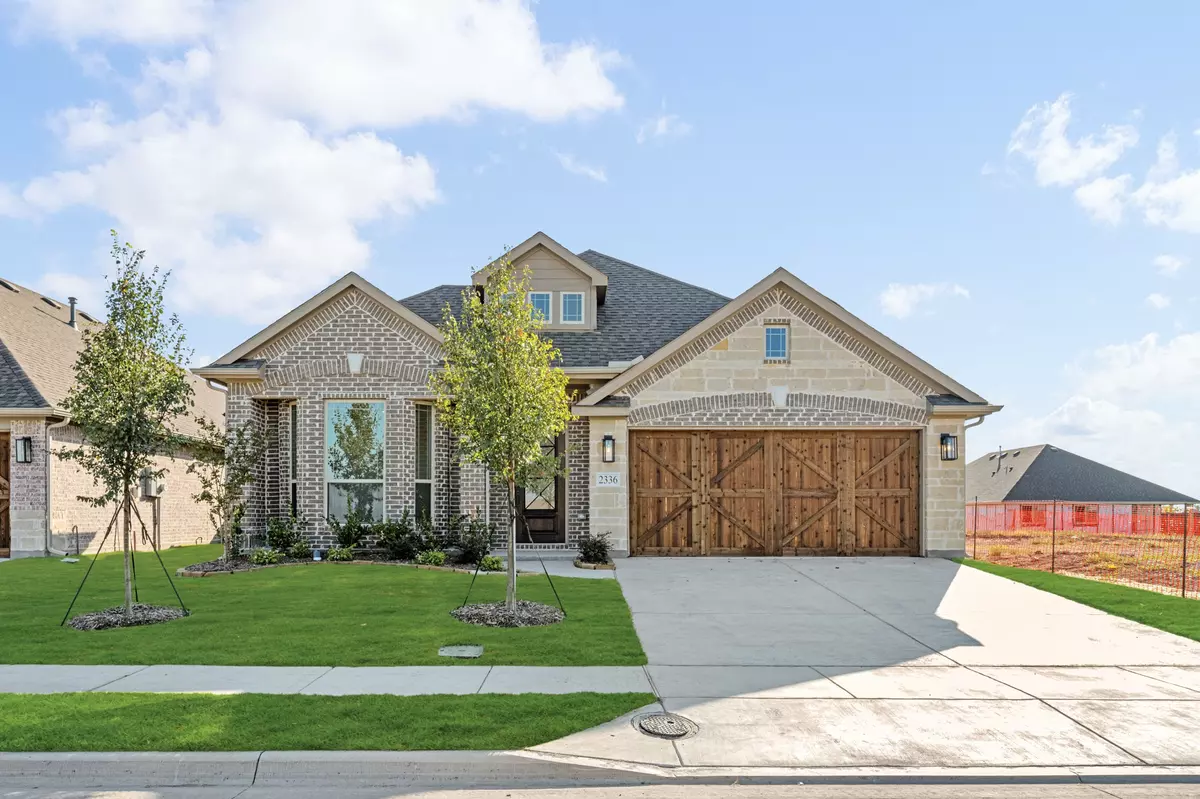 Royse City, TX 75189,2336 Saint Andrews WAY