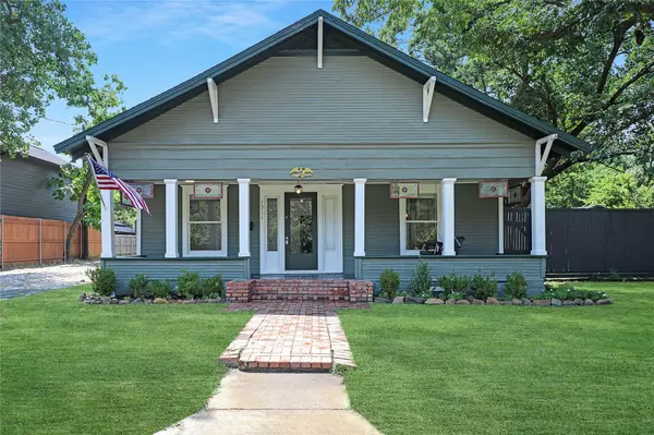 Mckinney, TX 75069,1311 Coleman ST