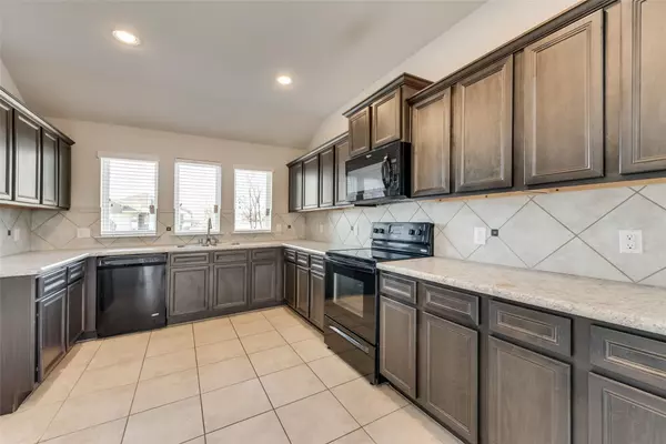 Forney, TX 75126,4660 Elderberry ST