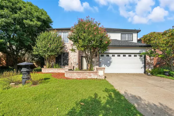 Mesquite, TX 75149,1208 Wildflower LN