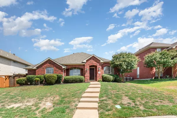 Richardson, TX 75082,4145 Silverthorne ST