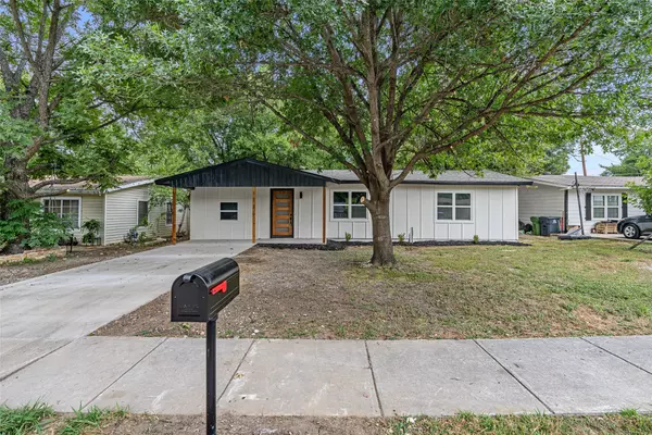 Arlington, TX 76010,1739 Sharon ST