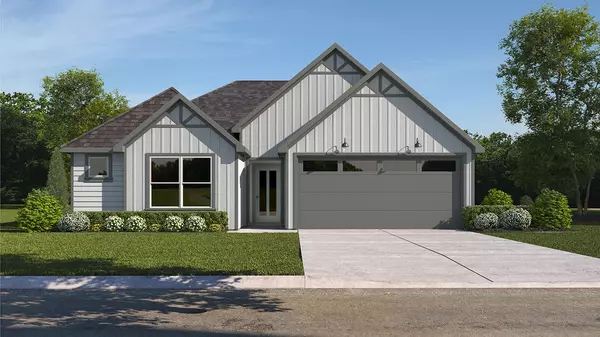 455 Natchez ST, Canton, TX 75103