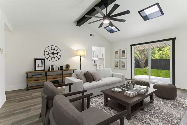 Irving, TX 75062,3214 Cheyenne ST