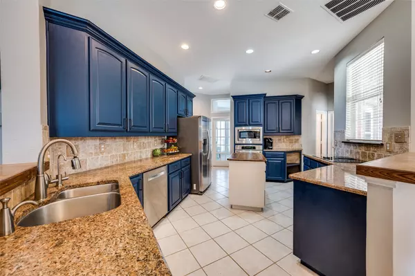 Argyle, TX 76226,214 Chisholm TRL