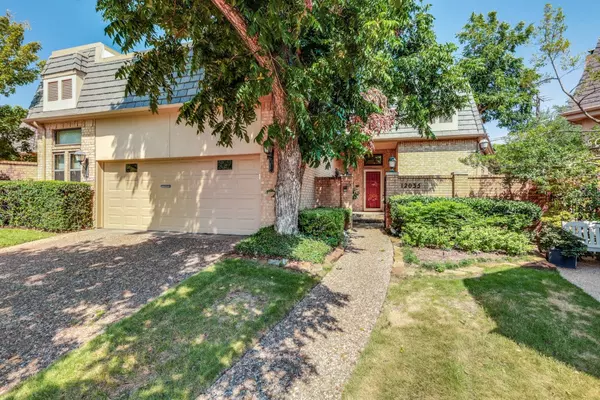 12035 De Or DR, Dallas, TX 75230