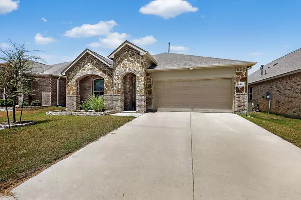 Fort Worth, TX 76052,444 Ranchito PASS