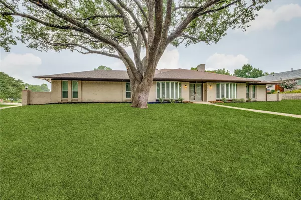 Dallas, TX 75248,6809 Vineridge DR