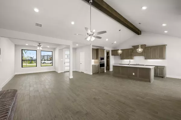 Waxahachie, TX 75165,2910 Stella Rose