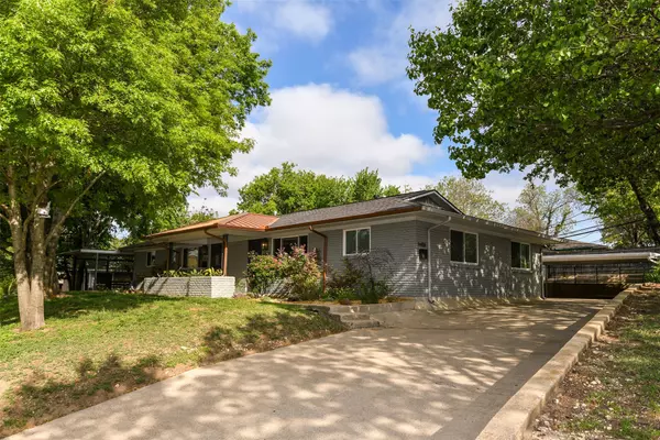 Fort Worth, TX 76109,4410 Granbury RD