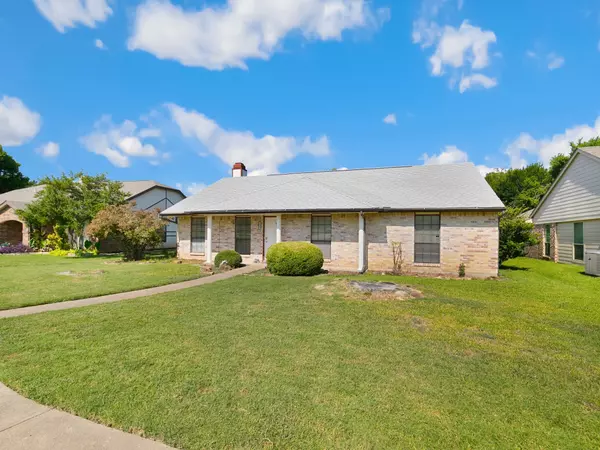 Allen, TX 75002,1303 Matagorda DR