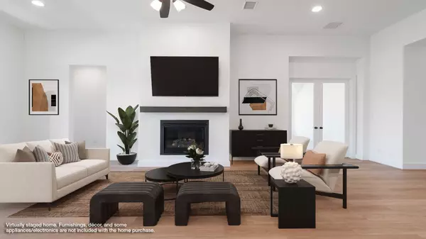 Fort Worth, TX 76179,7345 Saker ST