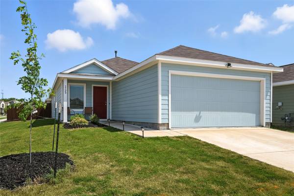 3720 Esperanza ST, Mckinney, TX 75071