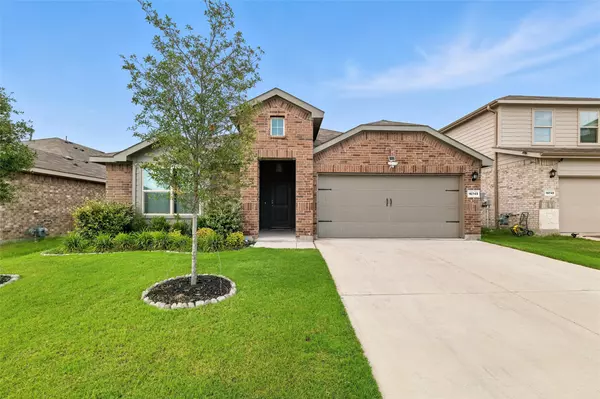 16745 Portage ST, Justin, TX 76247