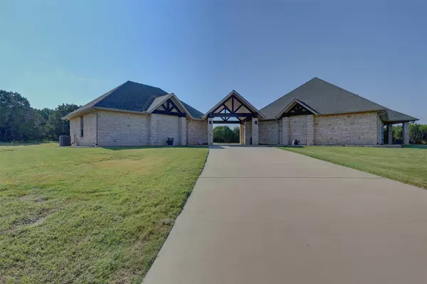 Whitney, TX 76692,1754 Highland DR