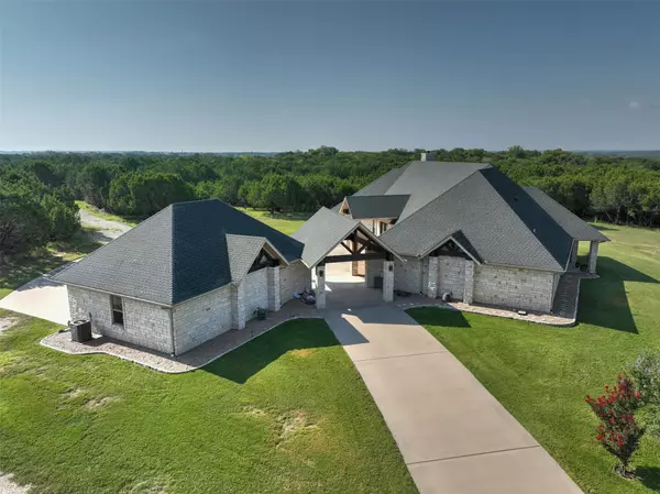 Whitney, TX 76692,1754 Highland DR