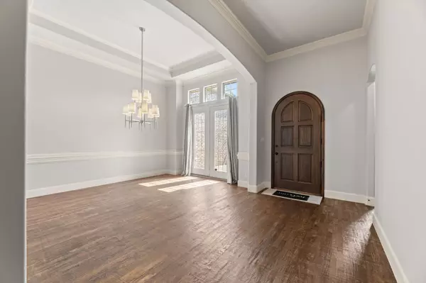 Prosper, TX 75078,981 Deer Run LN