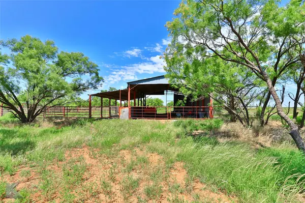 8445 County Road 226, Avoca, TX 79503