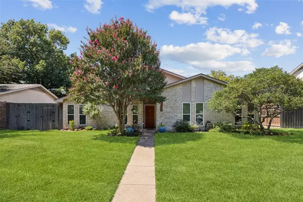 Richardson, TX 75081,1511 Reston DR