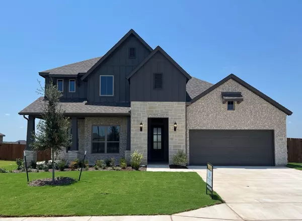 1325 Promised Land RD, Hewitt, TX 76643